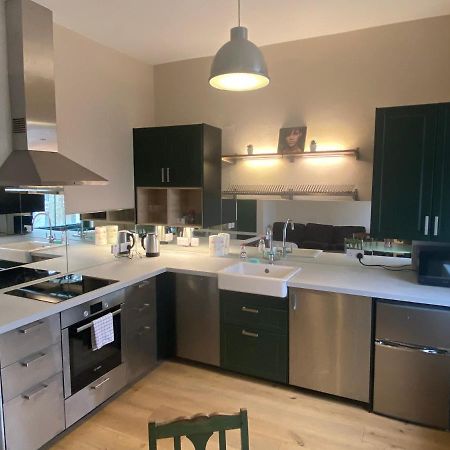 New Stylish 1Bedroom Flat In Paddington, Bayswater London Exteriör bild