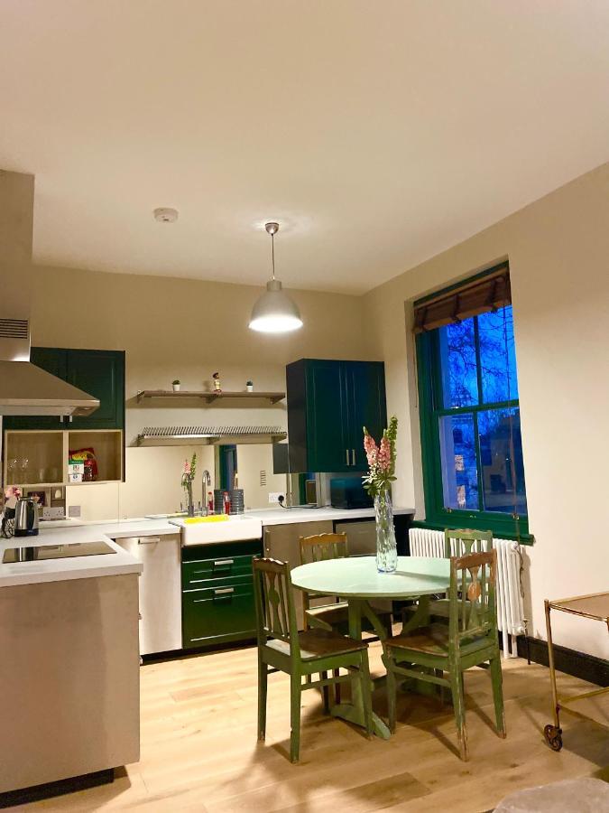 New Stylish 1Bedroom Flat In Paddington, Bayswater London Exteriör bild