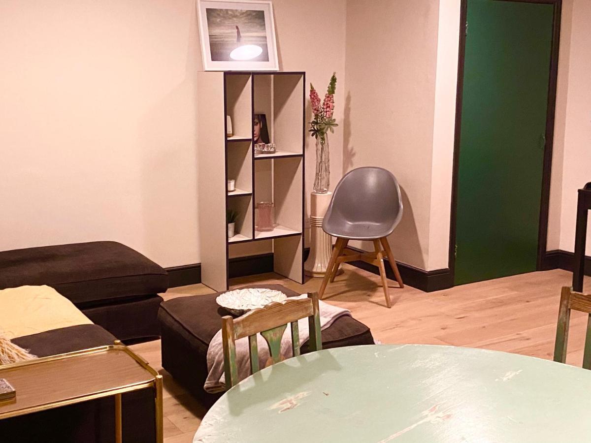 New Stylish 1Bedroom Flat In Paddington, Bayswater London Exteriör bild